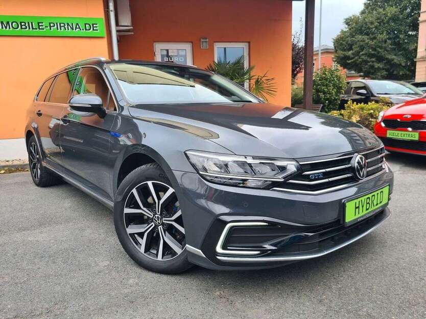 VW Passat 109.400 km 18.950 € Pirna 01796