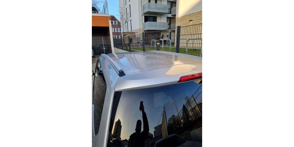 Ford Galaxy 250.000 km 3.500 &euro; Langen (Hessen) 63225