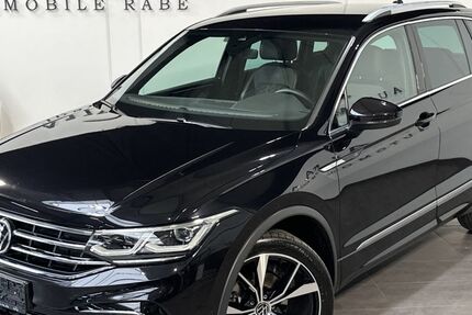 VW Tiguan 84.750 km 29.449 &euro; Wardenburg 26203