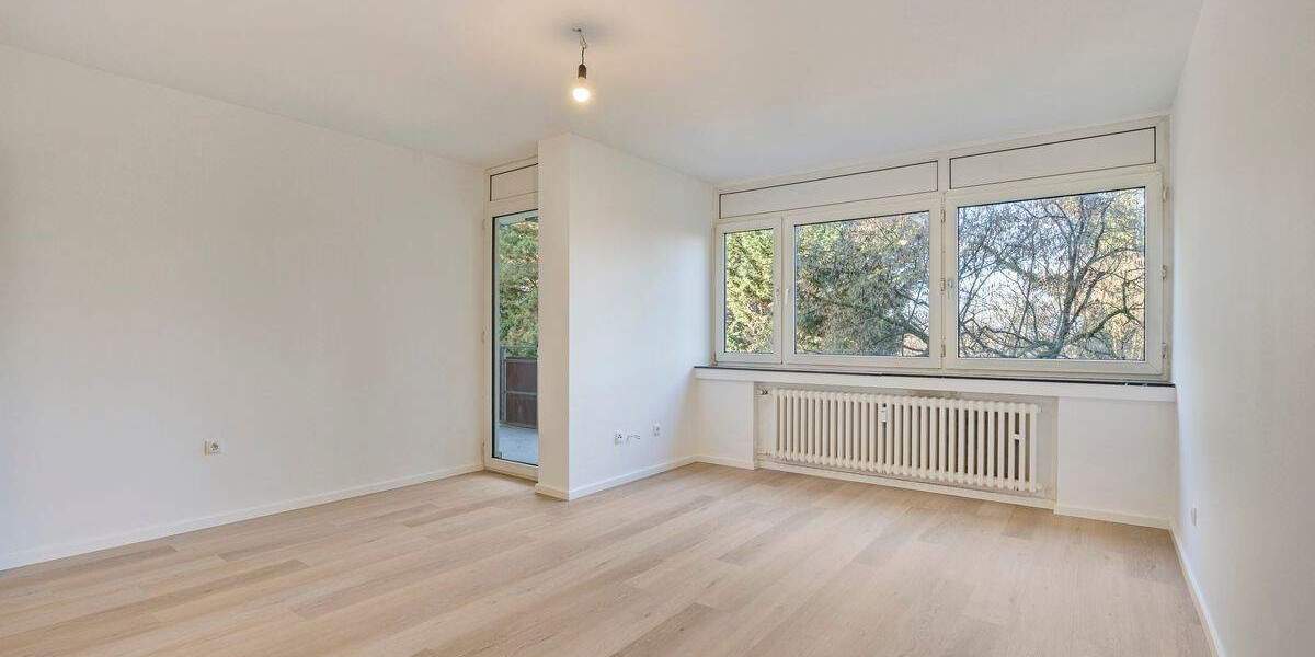Etagenwohnung Hürth Alt-Hürth - 4 Zimmer, 87 m&sup2;, 270.000&euro; | Angebot:24814781