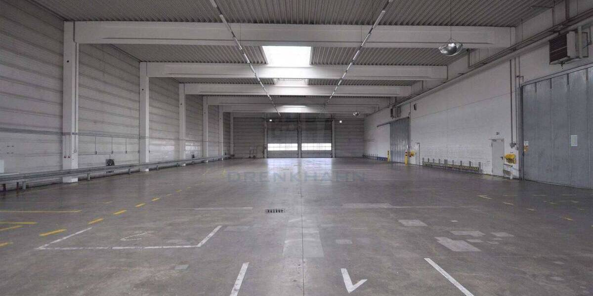 Gewerbeobjekt Ziesendorf - 4.990.000&euro; | Angebot:26257437