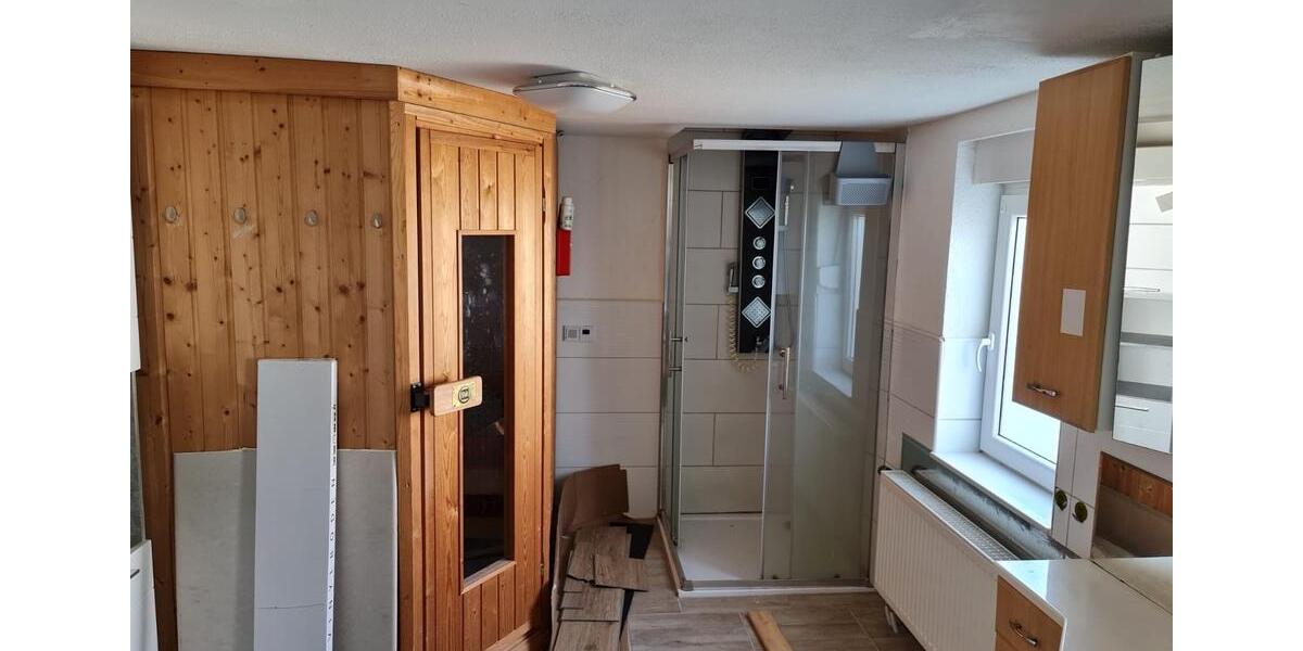 Einfamilienhaus Georgenthal - 5 Zimmer, 145 m&sup2;, 145.000&euro; | Angebot:26995436