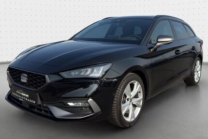 Seat Leon 24.832 km 27.990 &euro; Mainz-Kastell (Wiesbaden) 55252