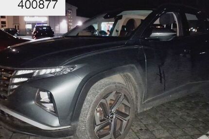 Hyundai TUCSON 100.000 km 20.450 &euro; Steinbach-Hallenberg OT Herges-Hallenberg 98587