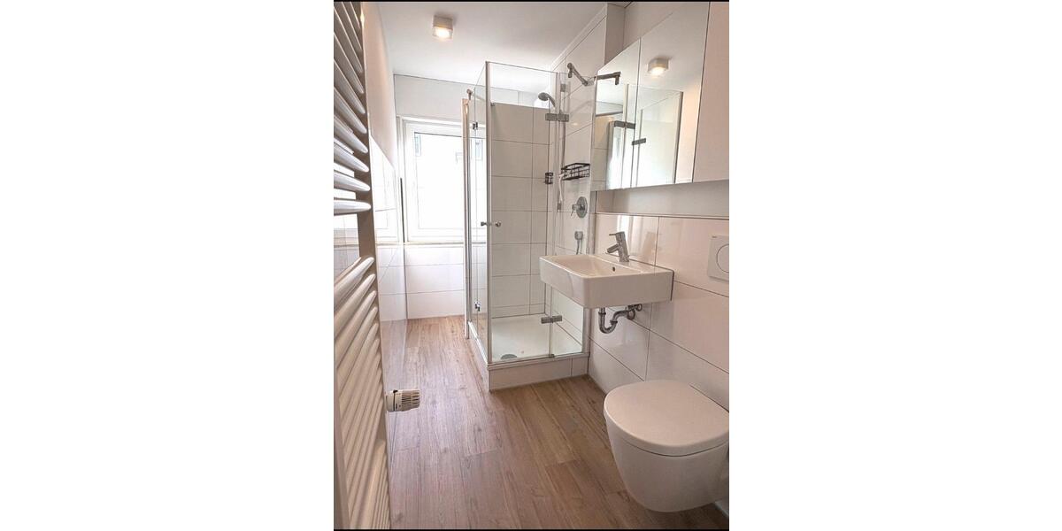 Etagenwohnung Lünen - 2 Zimmer, 55 m&sup2;, 550&euro; | Angebot:26415663