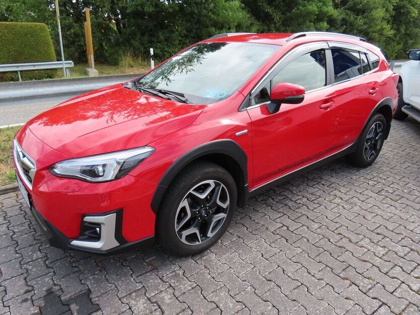 XV