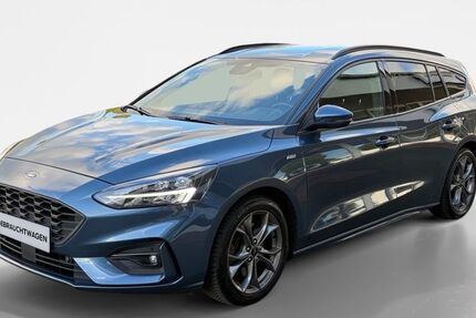 Ford Focus 102.000 km 13.450 &euro; Heide 25746
