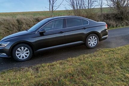 VW Passat 162.626 km 13.979 &euro; Saalburg-Ebersdorf 07929