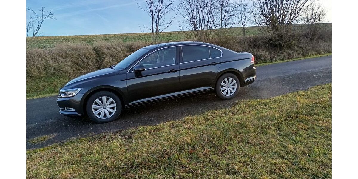 VW Passat 162.626 km 13.979 &euro; Saalburg-Ebersdorf 07929