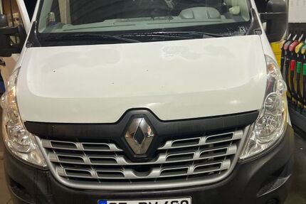 Renault Master 248.000 km 8.300 &euro; Gelsenkirchen 45881