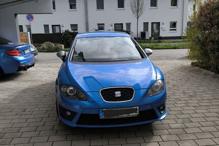 Seat Leon 230.000 km 3.400 &euro; Laudenbach 69514