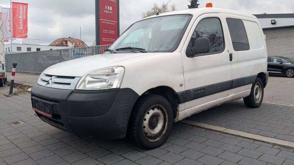 Berlingo
