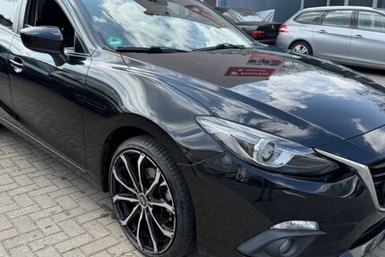 Mazda 3 150.000 km 8.990 &euro; Magdeburg 39112