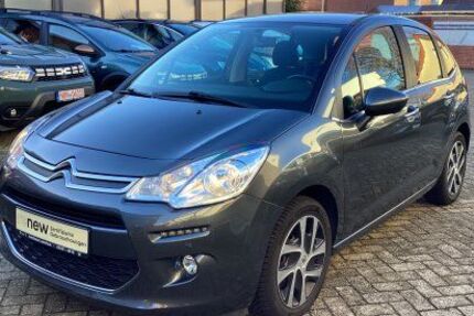 Citroen C3 67.500 km 7.490 &euro; Nordhorn 48529