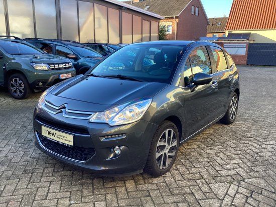 Citroen C3 67.500 km 7.490 &euro; Nordhorn 48529