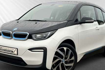 BMW i3 41.100 km 21.400 &euro; Rostock 18146
