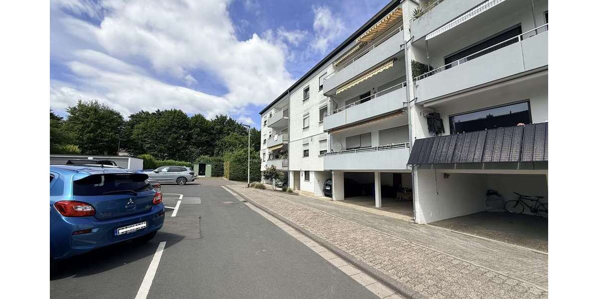 Etagenwohnung Rosbach - 4 Zimmer, 99 m&sup2;, 299.000&euro; | Angebot:27004205