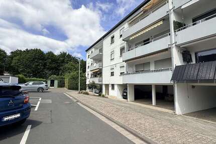 Wohnung Rosbach - 4 Zimmer, 99 m&sup2;, 299.000&euro; | Angebot:27004205