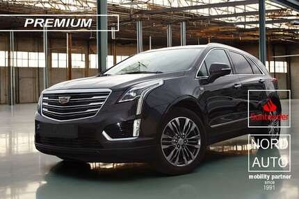 Cadillac XT5 77.000 km 24.790 &euro; Berlin Hennigsdorf 16761