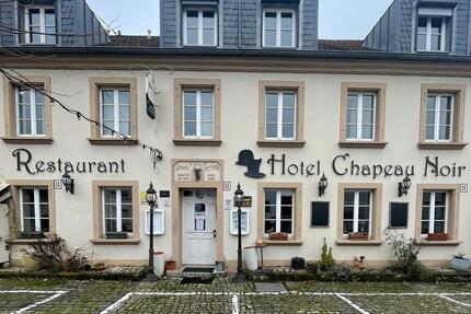 Gewerbeobjekt Überherrn - 2.500&euro; | Angebot:18991642