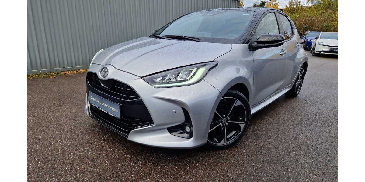 Toyota Yaris 7.402 km 26.950 € Nürtingen 72622