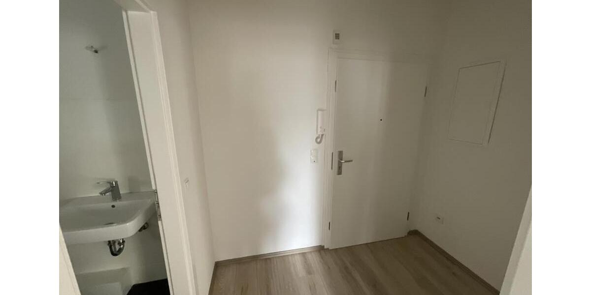 Erdgeschoßwohnung Dortmund Bövinghausen - 2 Zimmer, 42 m&sup2;, 365&euro; | Angebot:25444559