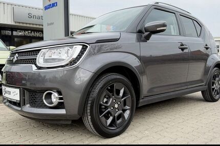 Suzuki Ignis 50.900 km 13.980 &euro; Göttingen 37077