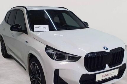 BMW X1 78.436 km 39.689 &euro; Fernwald-Steinbach 35463
