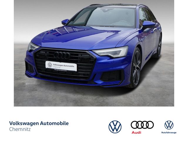 Audi A6 114.546 km 35.930 &euro; Chemnitz 09113