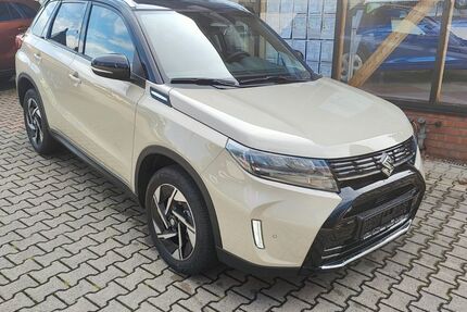 Suzuki Vitara 2.320 km 24.990 € Niederdorf 09366