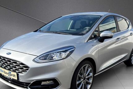 Ford Fiesta 37.220 km 12.990 &euro; Dortmund 44287