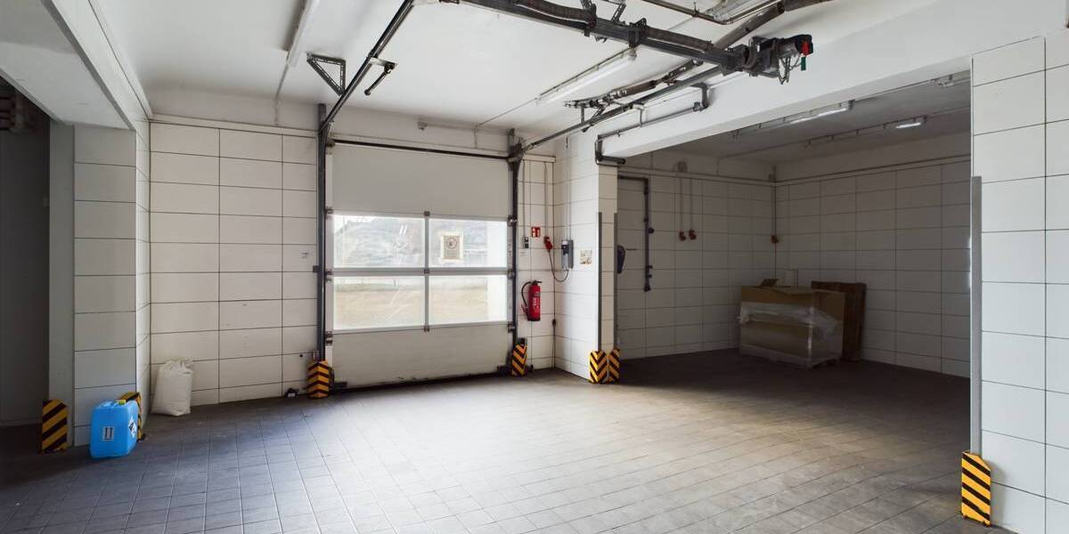 Gewerbeobjekt Bremerhaven / Fischereihafen Fischereihafen - 1.450.000&euro; | Angebot:25801698