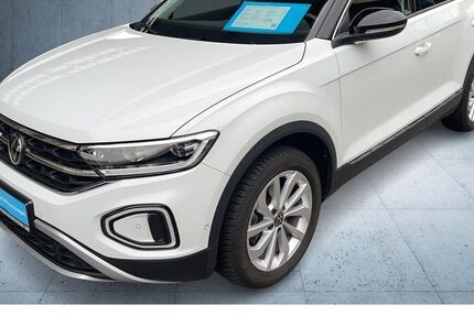 VW T-Roc 25.500 km 28.950 € Siegen 57076