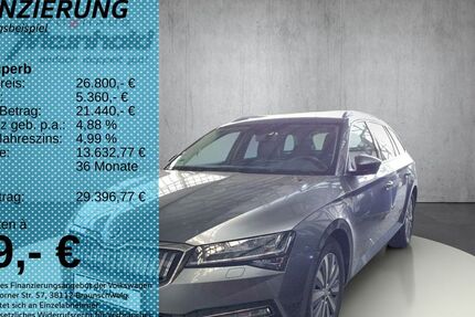 Skoda Superb 60.300 km 26.800 &euro; Auerbach/Rebesgrün 08209