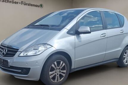 Mercedes-Benz A 150 86.200 km 2.950 &euro; Fürstenau 49584
