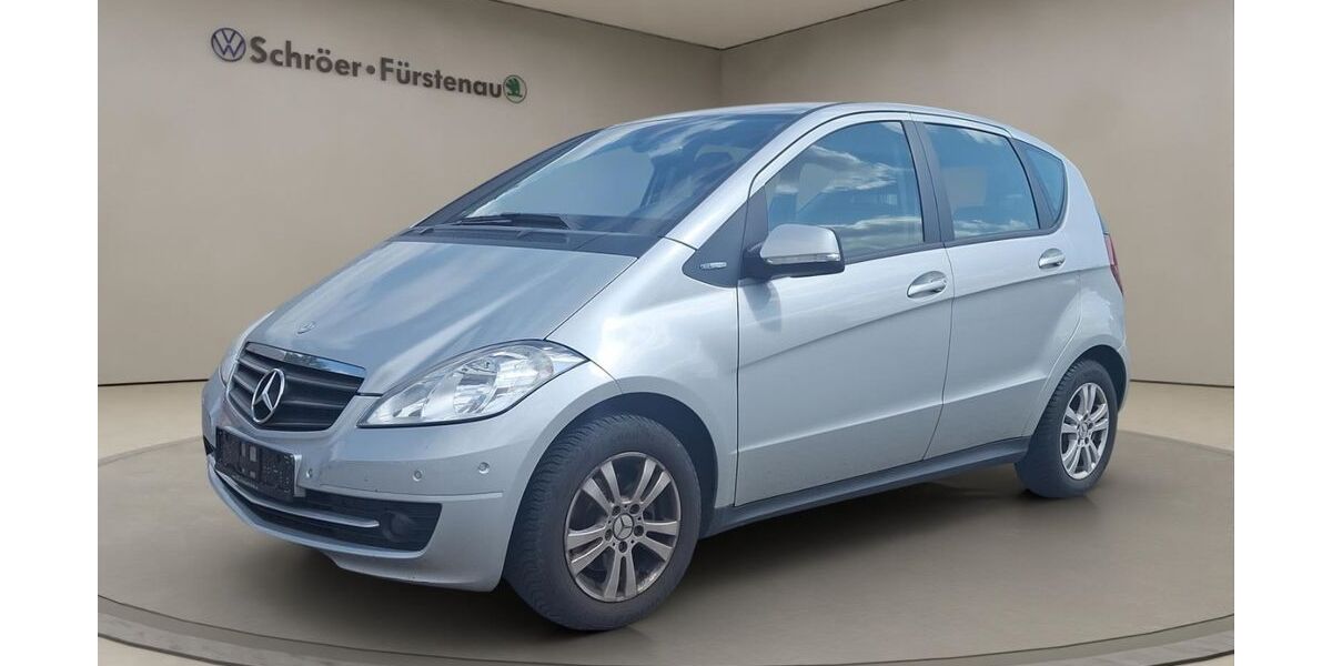Mercedes-Benz A 150 86.200 km 2.950 &euro; Fürstenau 49584