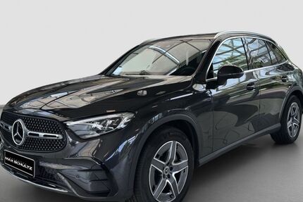 Mercedes-Benz GLC 300 9.512 km 54.250 &euro; Suhl 98528