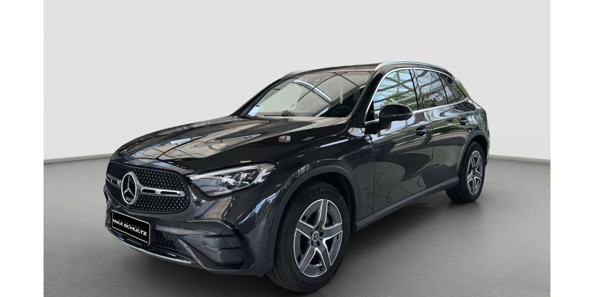 Mercedes-Benz GLC 300 9.512 km 54.250 &euro; Suhl 98528