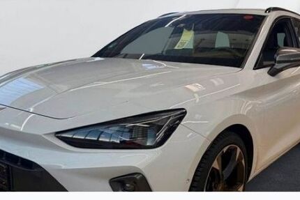 Cupra Leon 18.230 km 30.880 &euro; Plattling 94447