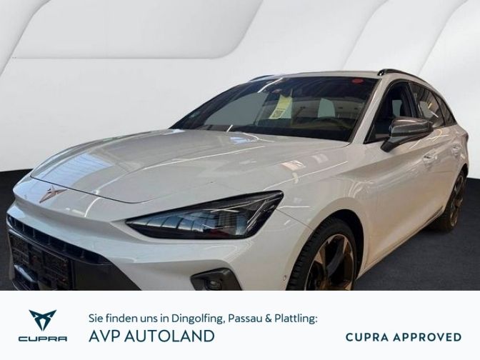 Cupra Leon 18.230 km 30.880 &euro; Plattling 94447