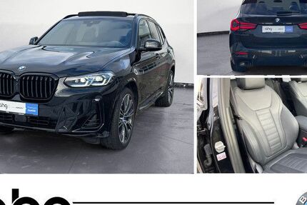 BMW X3 15.943 km 56.420 &euro; Bretten 75015