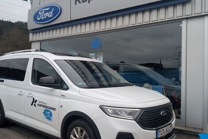 Ford Tourneo Connect 10.000 km 36.990 &euro; Tuttlingen 78532