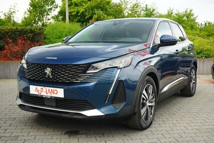 Peugeot 3008 61.601 km 22.990 &euro; Leipzig 04209