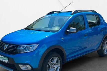 Dacia Sandero 79.700 km 9.700 &euro; Schönbrunn 96185