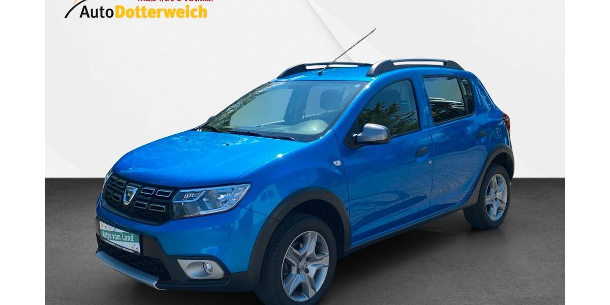 Dacia Sandero 79.700 km 9.900 &euro; Schönbrunn 96185