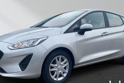 Ford Fiesta 44.712 km 13.690 &euro; Oranienburg OT Germendorf 16515