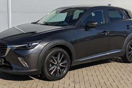Mazda CX-3 98.990 km 15.480 &euro; Hoyerswerda 02977