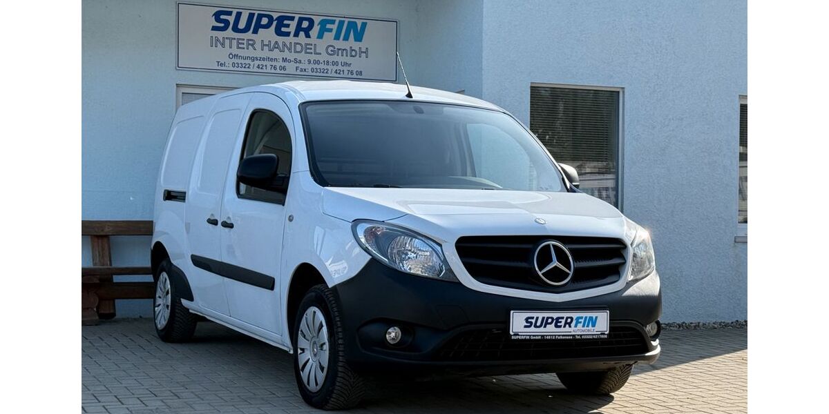 Mercedes-Benz Citan 148.574 km 7.490 &euro; Falkensee 14612