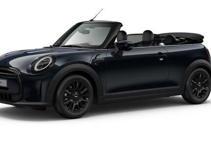 Mini Cooper Cabrio 18.050 km 30.888 &euro; Pirmasens 66954