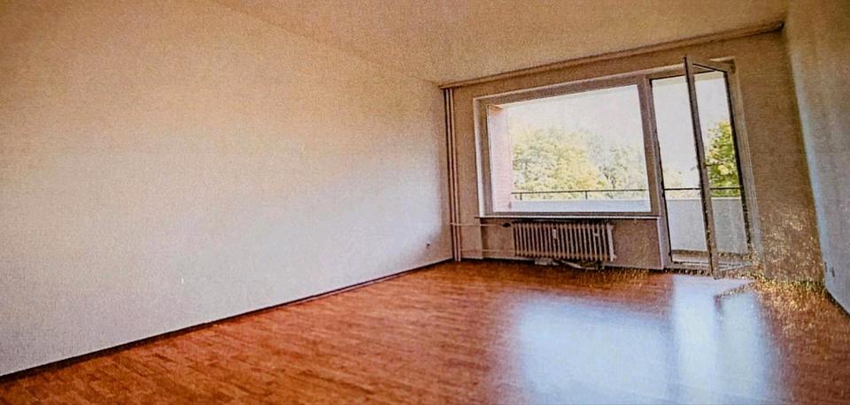 Etagenwohnung Lüneburg Ebensberg - 2 Zimmer, 52 m&sup2;, 219.000&euro; | Angebot:26718455